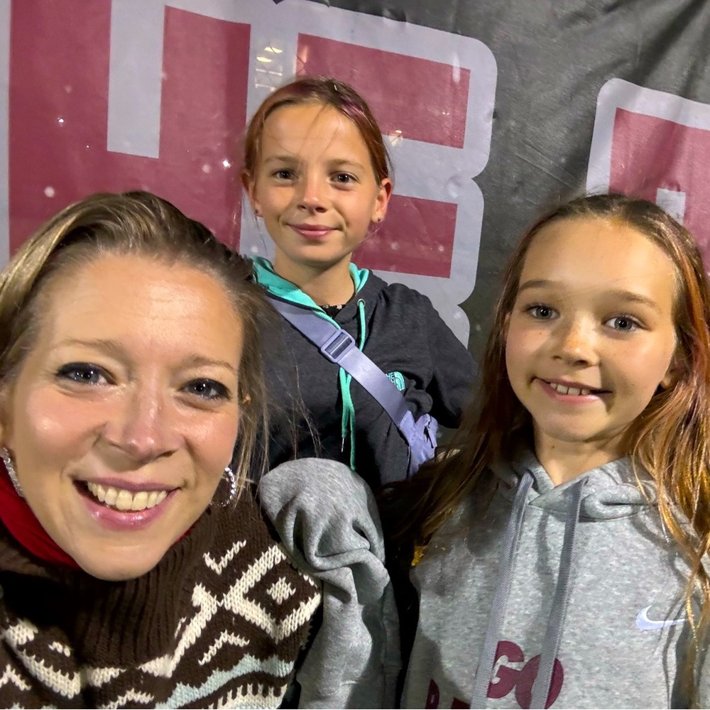 Meet your Posher, Darling